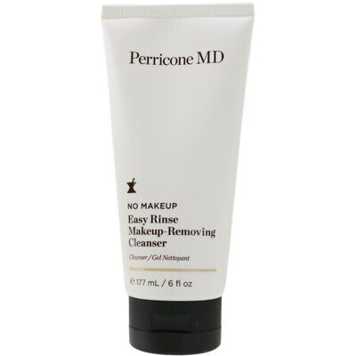 Perricone MD No Makeup Easy Rinse Makeup-removing Cleanser - 177ml Perricone MD No Makeup Easy Rinse Makeup-removing Cleanser - 177ml