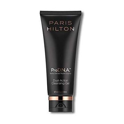 prod.n.a. ProDNA Paris Hilton Skincare Dual-Action Deep Cleansing Gel - Face Wash to Smoot prod.n.a. ProDNA Paris Hilton Skincare Dual-Action Deep Cleansing Gel - Face Wash to Smoot