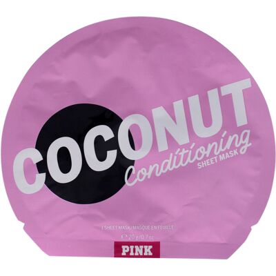 Victoria's Secret Coconut Face Mask - 1 Pc Victoria's Secret Coconut Face Mask - 1 Pc