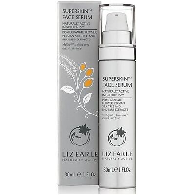 Liz Earle Superskin Face Serum 30ml by Liz Earle Liz Earle Superskin Face Serum 30ml by Liz Earle