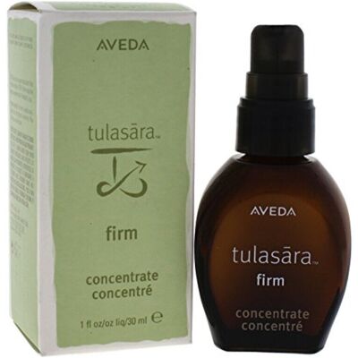 Aveda Tulasara Concentrate for Unisex, Firm, 1 Ounce Aveda Tulasara Concentrate for Unisex, Firm, 1 Ounce