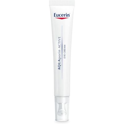 Eucerin Aquaporin Active Revitalising Eye Cream 15 mL Eucerin Aquaporin Active Revitalising Eye Cream 15 mL