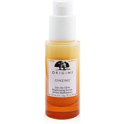 Origins Into the Glow Brightening Serum (30ml) Origins Into the Glow Brightening Serum (30ml)