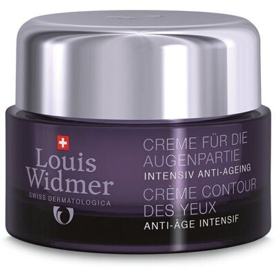 Louis Widmer Eye Cream 30ml Hydrating Anti-Aging Eye Cream for Dark Circles, P Louis Widmer Eye Cream 30ml Hydrating Anti-Aging Eye Cream for Dark Circles, P