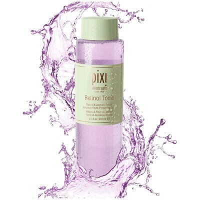 PIXI - Retinol Tonic 250ml - Sealed - Facial Toner PIXI - Retinol Tonic 250ml - Sealed - Facial Toner