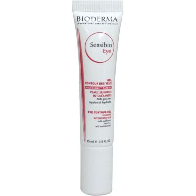 Bioderma Sensibio Eye Contour Gel 15 mL Bioderma Sensibio Eye Contour Gel 15 mL