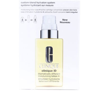 Clinique ID Moisturizer - Uneven Skin Tone - 125ml Clinique ID Moisturizer - Uneven Skin Tone - 125ml