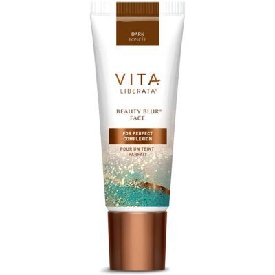 Vita Liberata Blur Face CC Cream Dark (30ml) Vita Liberata Blur Face CC Cream Dark (30ml)