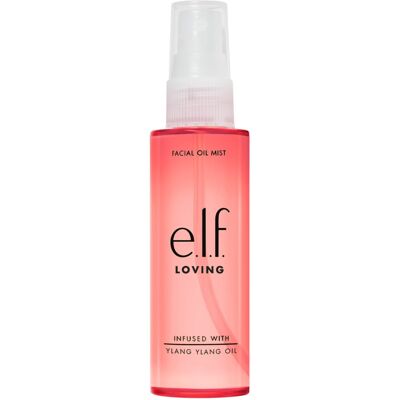 e.l.f. Facial Oil Mist, Restoring e.l.f. Facial Oil Mist, Restoring