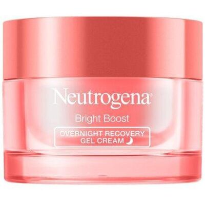 Neutrogena Bright Boost Night Cream Neoglucosamine, Brightening, 1.7 oz Neutrogena Bright Boost Night Cream Neoglucosamine, Brightening, 1.7 oz
