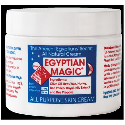 Egyptian Magic Allround-Creme (59ml) Egyptian Magic Allround-Creme (59ml)