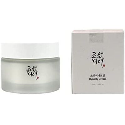 Beauty of Joseon - Dynasty Cream - 1.7oz - Cream Beauty of Joseon - Dynasty Cream - 1.7oz - Cream