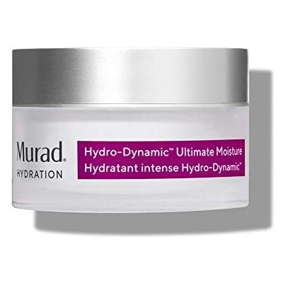 Murad Hydration Hydro-Dynamic Moisturizer - 50ml - Face Cream Murad Hydration Hydro-Dynamic Moisturizer - 50ml - Face Cream