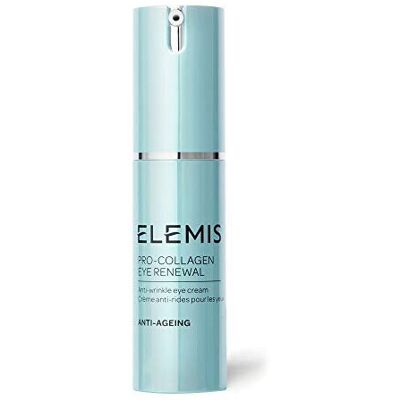 Elemis Pro-Collagen Eye Renewal Cream, Anti-Wrinkle Eye Cream to Nourish, Firm a Elemis Pro-Collagen Eye Renewal Cream, Anti-Wrinkle Eye Cream to Nourish, Firm a