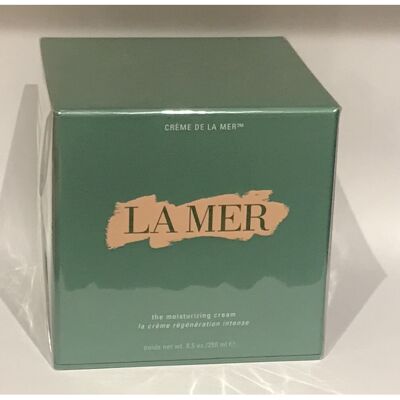 LA MER Moisturizing Cream - 250 ml LA MER Moisturizing Cream - 250 ml