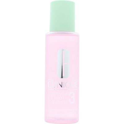 Clinique Cleansing Range Clarifying Lotion 200ml 3 - Oily Clinique Cleansing Range Clarifying Lotion 200ml 3 - Oily