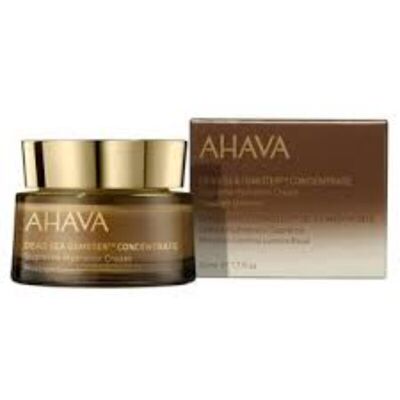 Ahava Deadsea Osmoter™ Concentrate Supreme Hydration Creme (50ml) Ahava Deadsea Osmoter™ Concentrate Supreme Hydration Creme (50ml)