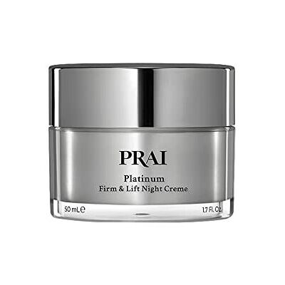 Platinum by Prai Firm & Lift Night Creme 50ml Platinum by Prai Firm & Lift Night Creme 50ml