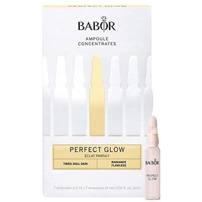 Babor Perfect Glow (7x2ml) Babor Perfect Glow (7x2ml)