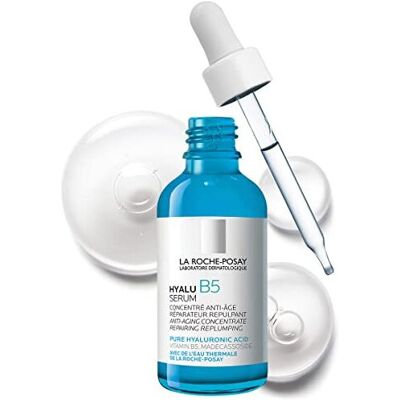 La Roche Posay Hyalu B5 Serum - 50ml La Roche Posay Hyalu B5 Serum - 50ml