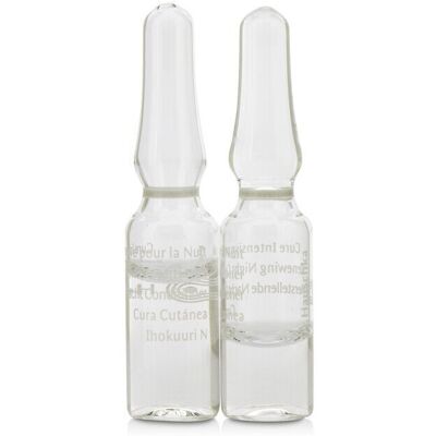Dr. Hauschka Renewing Night Conditioner Gift Set - Night Conditioner, 10x1ml/10x10ml, Ampules Dr. Hauschka Renewing Night Conditioner Gift Set - Night Conditioner, 10x1ml/10x10ml, Ampules