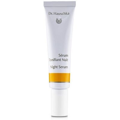 Dr. Hauschka Night Serum - 20 ml Dr. Hauschka Night Serum - 20 ml