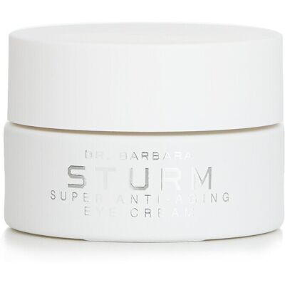 Dr. Barbara Sturm Super Anti-Aging Eye Cream - Youthful Brightening - 15ml Dr. Barbara Sturm Super Anti-Aging Eye Cream - Youthful Brightening - 15ml