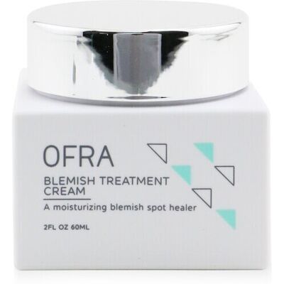 OFRA Cosmetics Blemish Treatment Cream 60ml/2oz OFRA Cosmetics Blemish Treatment Cream 60ml/2oz