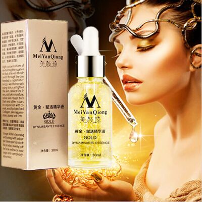 YETP STAR Skin Care 24K Gold Essence Day Cream Anti Wrinkle Face Care Anti Aging Collagen YETP STAR Skin Care 24K Gold Essence Day Cream Anti Wrinkle Face Care Anti Aging Collagen