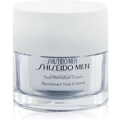 Shiseido Men Total Revitalizer Cream 50ml/1.7oz Shiseido Men Total Revitalizer Cream 50ml/1.7oz