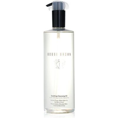 Bobbi Brown Soothing Cleansing Oil 400ml/13.5oz Bobbi Brown Soothing Cleansing Oil 400ml/13.5oz