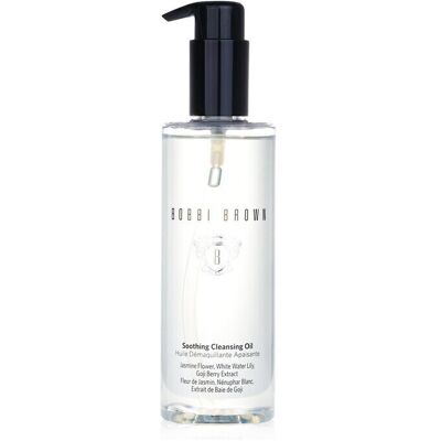 Bobbi Brown Soothing Cleansing Oil - 200ml Bobbi Brown Soothing Cleansing Oil - 200ml