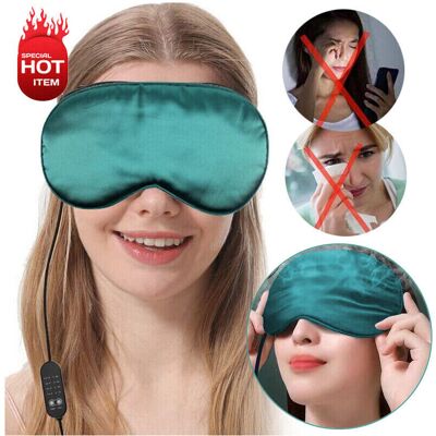 oph-SQKJ Electric USB Heated Eye Mask for Blepharitis Treatment Dry Eye Masks oph-SQKJ Electric USB Heated Eye Mask for Blepharitis Treatment Dry Eye Masks