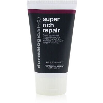 Dermalogica Age Smart Super Rich Repair - Facial Cream for Aging Skin Dermalogica Age Smart Super Rich Repair - Facial Cream for Aging Skin