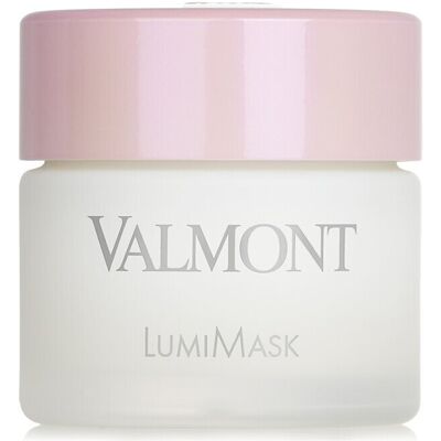 Valmont LumiMask 50ml - Resurfacing & Brightening Mask Valmont LumiMask 50ml - Resurfacing & Brightening Mask