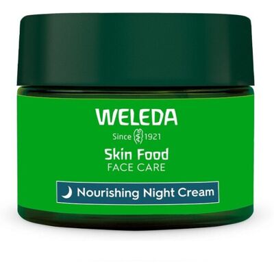Weleda Skin Food Nourishing Night Cream (40ml) Weleda Skin Food Nourishing Night Cream (40ml)