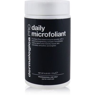 Dermalogica Daily Microfoliant PRO - Facial Scrub Dermalogica Daily Microfoliant PRO - Facial Scrub