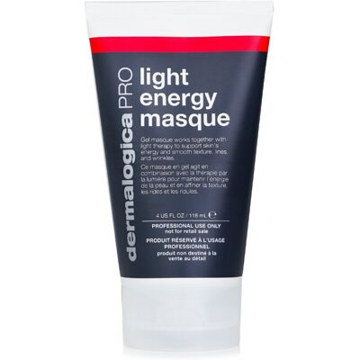 Dermalogica-Light Energy Masque-118ml/4oz Dermalogica-Light Energy Masque-118ml/4oz