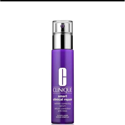 Clinique Smart Clinical Repair Wrinkle Correcting Serum 30ml Clinique Smart Clinical Repair Wrinkle Correcting Serum 30ml