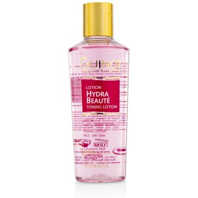 Guinot Hydra Beaute Toning Lotion - Face & Neck - 200ml Guinot Hydra Beaute Toning Lotion - Face & Neck - 200ml