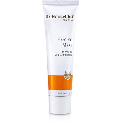 Dr. Hauschka Rose & Pansy Firming Mask 30ml - Face Care Mask Dr. Hauschka Rose & Pansy Firming Mask 30ml - Face Care Mask