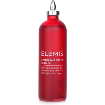 Elemis Body Oil Frangipani Monoi (100 ml) Elemis Body Oil Frangipani Monoi (100 ml)