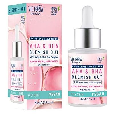 Victoria Beauty - Facial Serum - Anti-blemish - Facial Serum Victoria Beauty - Facial Serum - Anti-blemish - Facial Serum