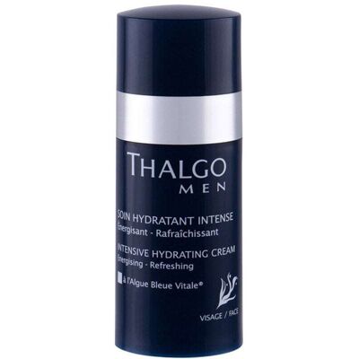 Thalgo Men Intensive Hydrating Cream - Moisturising Cream for Men - 50 ml Thalgo Men Intensive Hydrating Cream - Moisturising Cream for Men - 50 ml