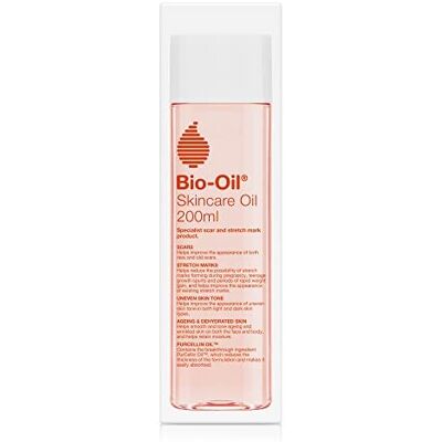Bio-Oil - Skincare Oil - Scars - Skin Tone - Skincare Oil Bio-Oil - Skincare Oil - Scars - Skin Tone - Skincare Oil