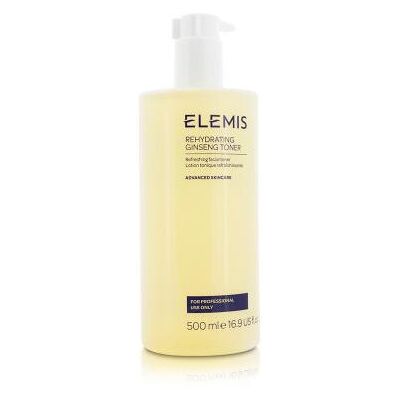 Elemis Rehydrating Ginseng 16.9 Toner Elemis Rehydrating Ginseng 16.9 Toner