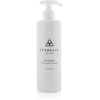 CosMedix - Elite Rx Clean Exfoliating Cleanser (Salon Size) 8250749 / 006754 CosMedix - Elite Rx Clean Exfoliating Cleanser (Salon Size) 8250749 / 006754