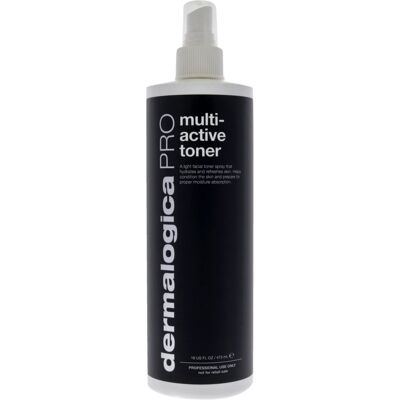 Multi Active Toner (PRO) by Dermalogica for Unisex - 16 oz Toner Multi Active Toner (PRO) by Dermalogica for Unisex - 16 oz Toner
