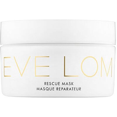 Eve Lom Rescue Mask - Deep Clean & Calms Skin Eve Lom Rescue Mask - Deep Clean & Calms Skin