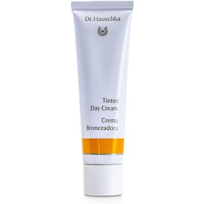 Dr Hauschka Organic Tinted Day Cream - 30ml Dr Hauschka Organic Tinted Day Cream - 30ml